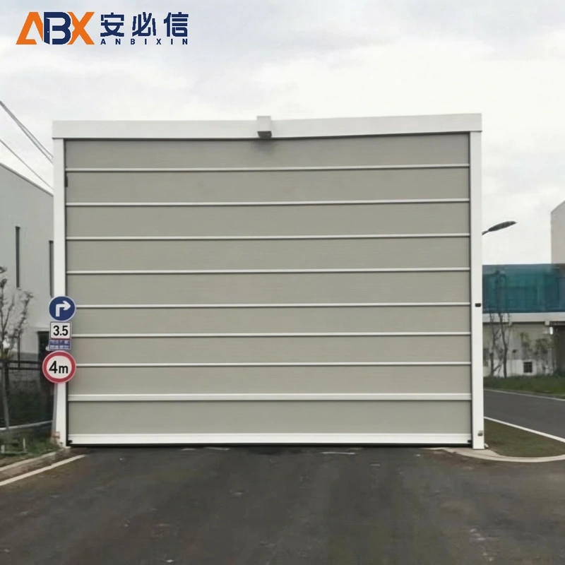 淮北冷库门封